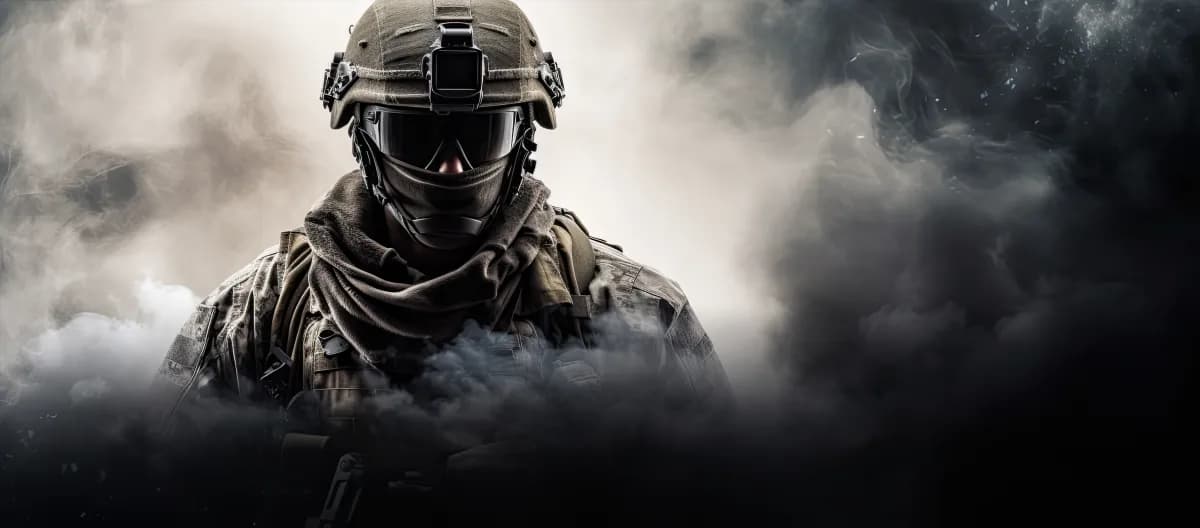 Tactical Operator Header