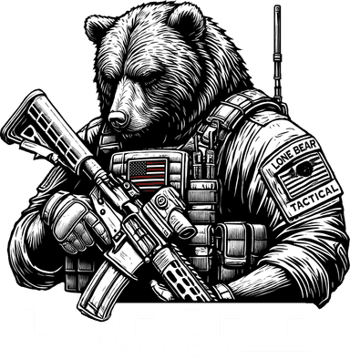 Lone Bear Tactical